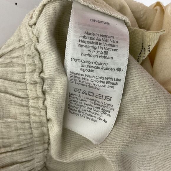 Madewell Corduroy Wide-Leg Pull-On Pants - Picture 7 of 9